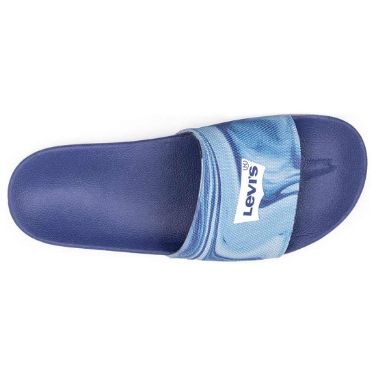 Levi's Ανδρικά Slides PU Levi's Ανδρικά Slides PU